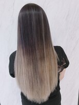 リー 京橋(Lee)&nbsp;☆ハイライトグラデーションカラー☆