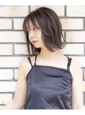 ONSTAR 定番ボブ