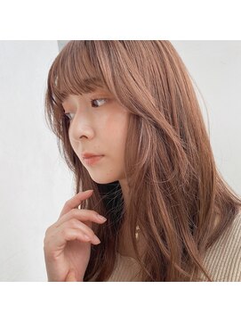 ガーデントウキョウ(GARDEN Tokyo) 【GARDEN 田中麻由】