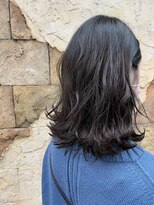 クレドガーデン 柏(CRED GARDEN)&nbsp;【柏】ミディアムウェットスタイル