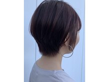 モルフォ ヘアー プロダクト(Morpho Hair Product)