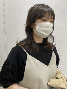 カルテット(Quartetto) オリーブベージュ