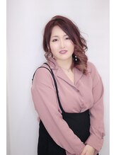 アッシュ 日暮里店(Ash) 植田 遥