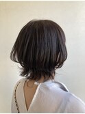 ナチュラルウルフ