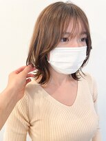 シイカ(sika.)&nbsp;くびれボブ