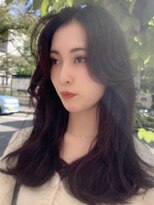 リーホリエ(Lee Horie)&nbsp;中韓mix