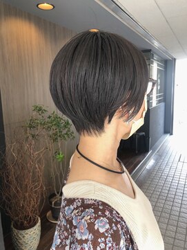 ポータートランテアン(porter31) コンパクトショート氏木