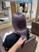 ペイジバイネオリーブ 吉祥寺店(Paige by Neolive) ハイトーンカラー◎