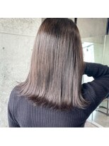 ルート 南堀江(route)&nbsp;ブラウン