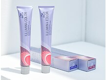 どんな薬剤がありますか？人気のカラー剤やトリートメントはありますか？