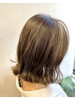 ヒューズ(HUES)&nbsp;【ハイライト】【】