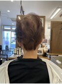 ショート