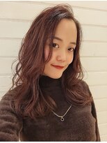 グルーア(GRuA) ラフカール