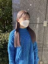 ムーム(Momb)&nbsp;ラベージュ