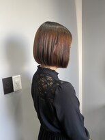 チル(CHILL)&nbsp;ミニボブ