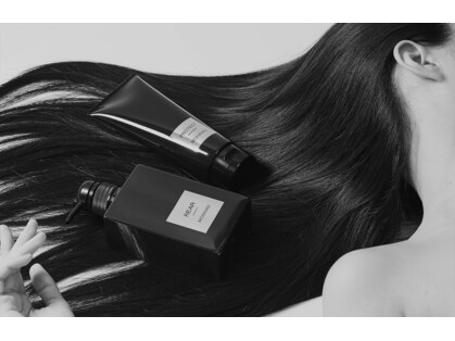 ヘアケア ラウンジ(hair care LaUNGE)の写真