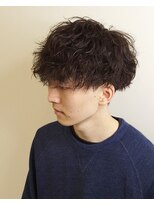 レジット メンズ ヘアサロン(LEGIT MEN's HAIR SALON)&nbsp;ツイストスパイラル