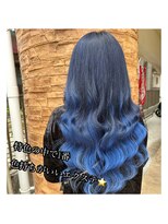 クラナ(clana)&nbsp;那覇店/clana/沖縄美容室/プルエクステ