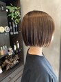 エトランジェ(Etrange) 30代40代女性おすすめ☆再現性の高い大人ショートが好評です!