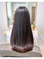 ベルヘアー(Bell hair) 髪質改善トリートメント