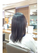 プレッソヘアー Presso hair&nbsp;ストレート