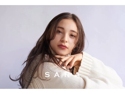 プレイ(SARA BEAUTY×LIFESTYLE PLAY)の写真