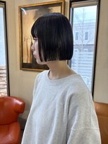 コレットヘア(Colette hair) ◎BOB◎