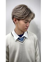 ジゼル(gisele)&nbsp;(戸澤)バレイヤージュ