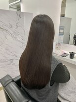 イレス 札幌駅南店(IRESU)&nbsp;髪質改善/縮毛矯正/美髪/酸性ストレート/白髪染め/ヘッドスパ