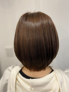 アイ(ai) 透明感カラー