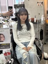 ニーゼロゼロナナ(2007)&nbsp;ネイビーグレー