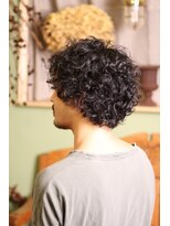 ザップ(ZAP) MEN'S  HAIR  セイムレイヤー