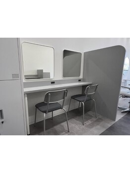 【白髪染め/リタッチ専門店】ずっとキレイでいられるように…そんなお客様への想いが詰まったサロン◇