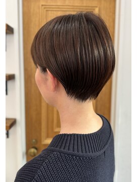 メイクス 表参道(MAKE'S omotesando) 大人ショート