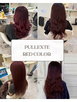 クラナ(clana)&nbsp;レッドカラー