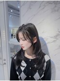 スリークカット