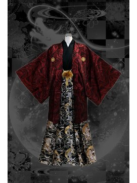 ハナココ 水戸店(hana Coco) マジ派手プラン D-320