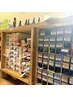 【最速1.5時間】リタッチ(根元)カラー　＋　カット  ￥11,880