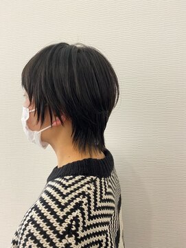 ソル 月島(SOL) レディースショート