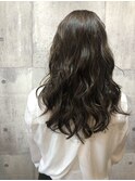 フェミニンウェーブ