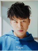 スタイリッシュショート20代30代40代/ハレマチ通り