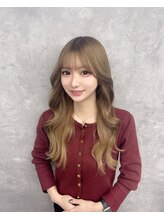 アレン 鳥取北店(ALLEN) 木村 有桜