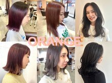 ロックワークオレンジ 西中島店(ROCK WORK ORANGE)