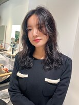 ゼストソエル(ZEST soell)&nbsp;ラベンダーカラー/ワンカラー/立川