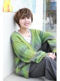アニーマッシュ
