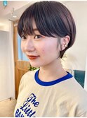 似合わせカット/ショートボブ/ボブ/縮毛矯正/髪質改善/銀座駅