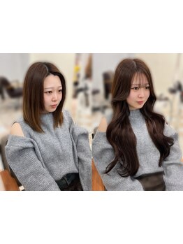 【京都駅5分】 羽エクステ導入!! 丁寧なカウンセリング×デザイン力が評判◇京都駅前エクステ専門店