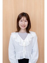 アンドゥ ヘア ファミリア(Andoux Hair familiar)&nbsp;森田 藍里