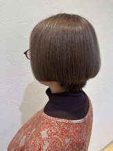 クララ オサエンドウリ(CLALA. Osaendori)