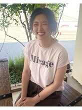 リリー(Lily) 野田 亜沙子